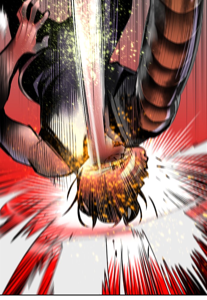 Jungle Juice Chap 14 - Next Chap 15