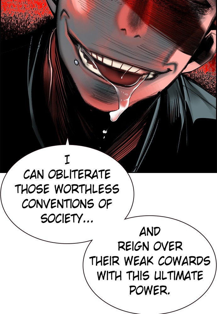 Jungle Juice Chap 14 - Next Chap 15