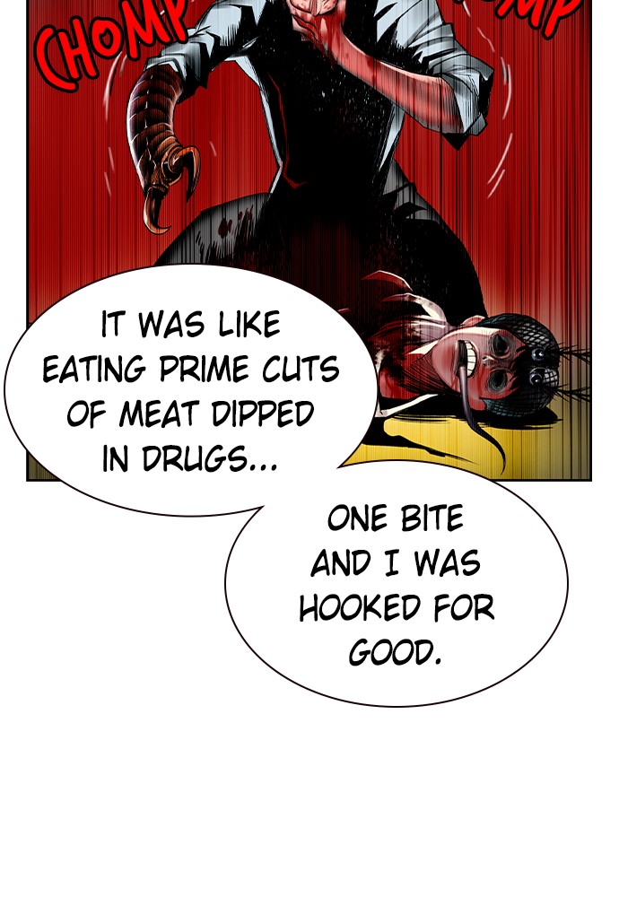 Jungle Juice Chap 14 - Next Chap 15