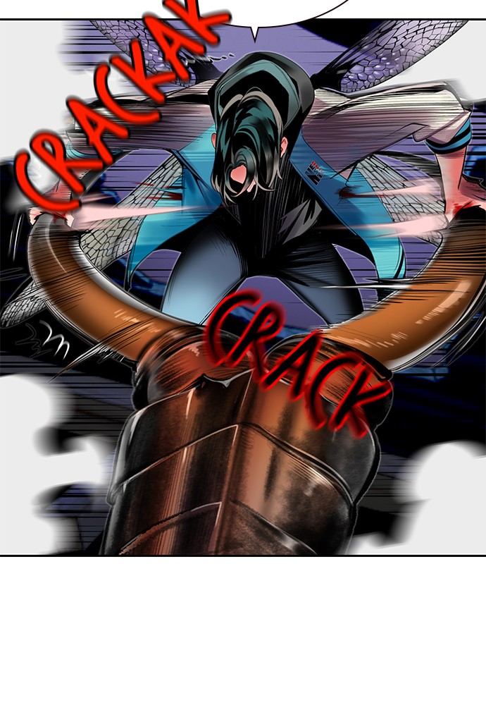 Jungle Juice Chap 14 - Next Chap 15