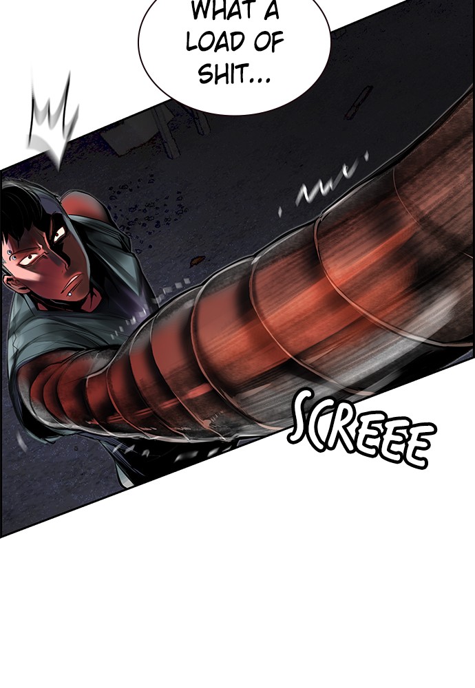 Jungle Juice Chap 14 - Next Chap 15