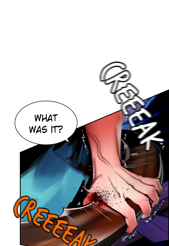 Jungle Juice Chap 14 - Next Chap 15