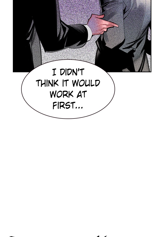 Jungle Juice Chap 14 - Next Chap 15