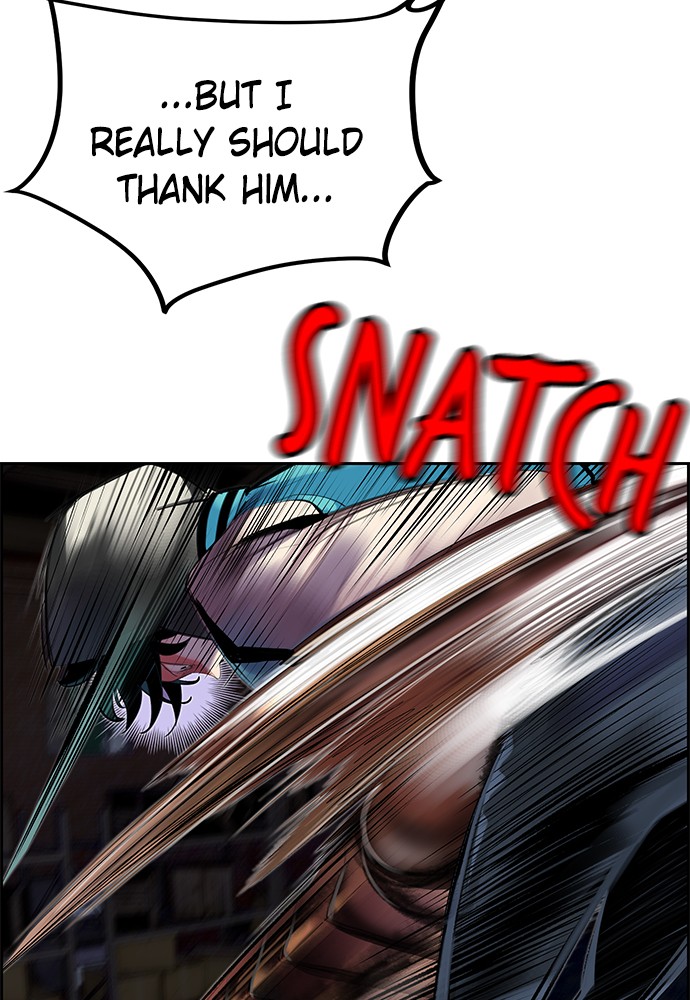 Jungle Juice Chap 14 - Next Chap 15