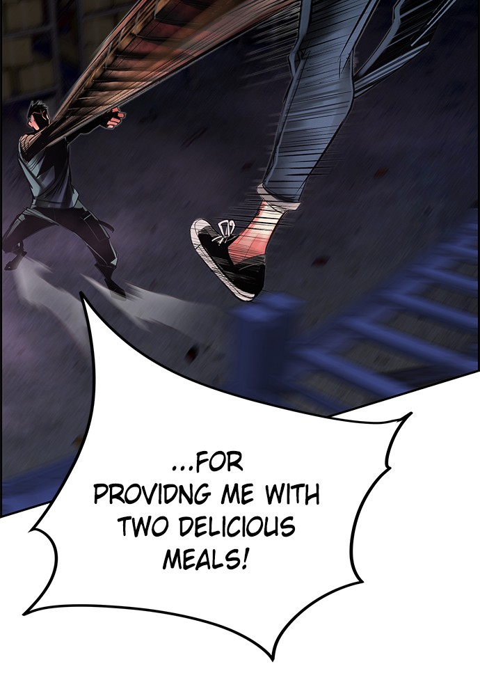 Jungle Juice Chap 14 - Next Chap 15