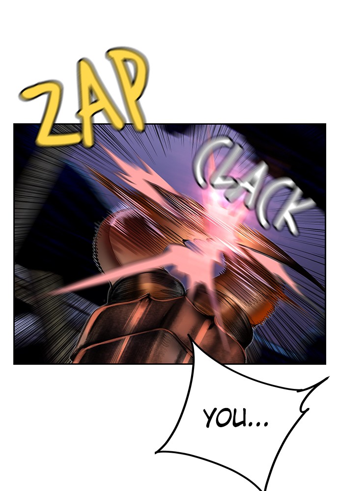 Jungle Juice Chap 14 - Next Chap 15