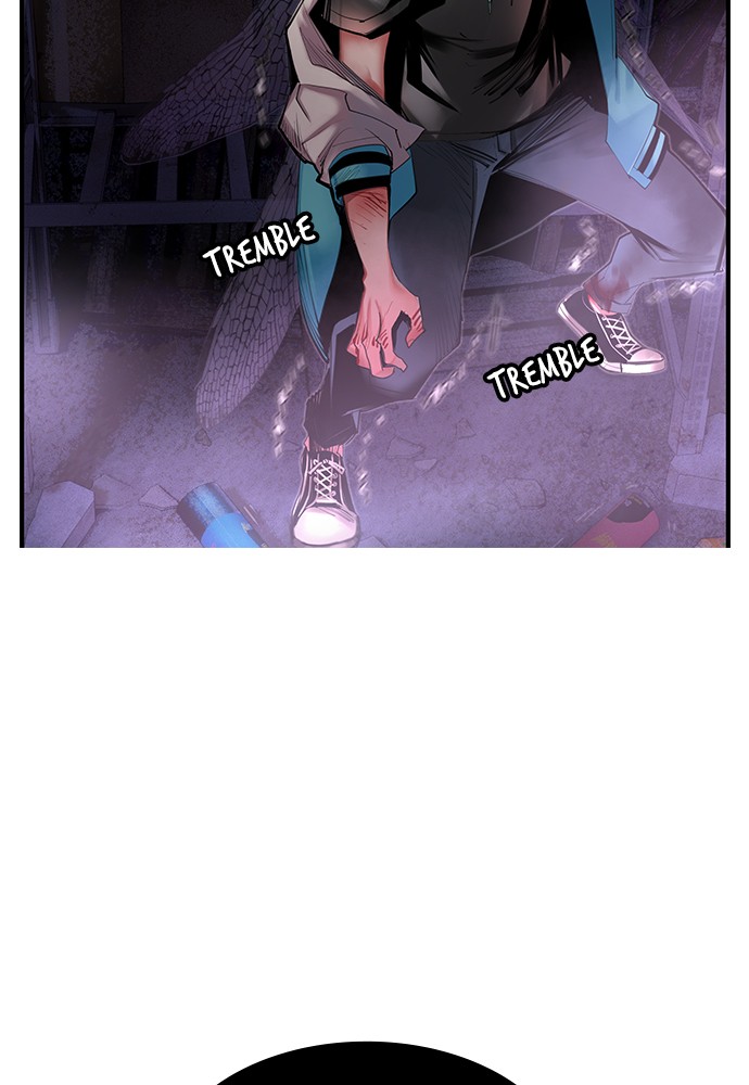Jungle Juice Chap 14 - Next Chap 15