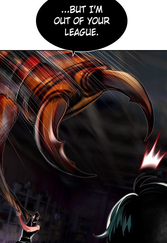 Jungle Juice Chap 14 - Next Chap 15