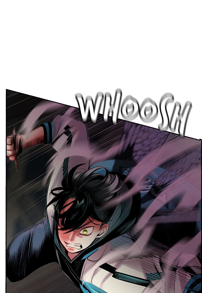 Jungle Juice Chap 14 - Next Chap 15
