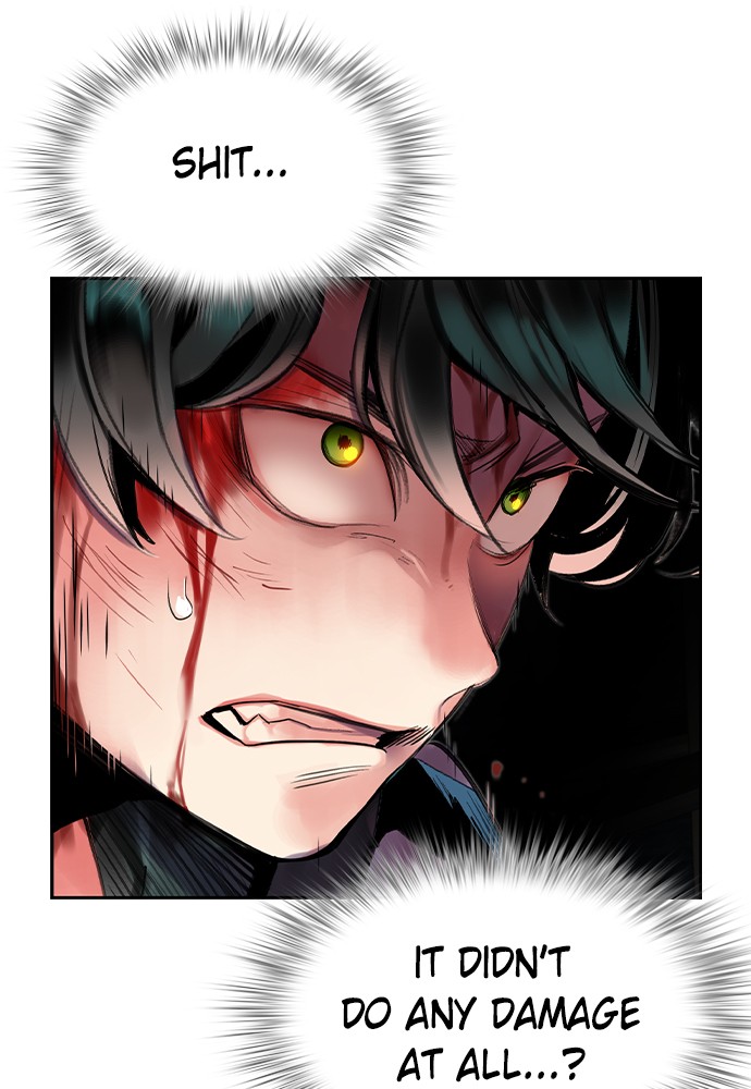 Jungle Juice Chap 14 - Next Chap 15