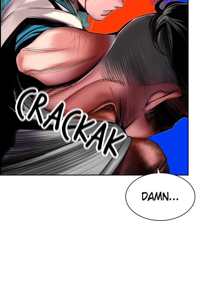 Jungle Juice Chap 14 - Next Chap 15