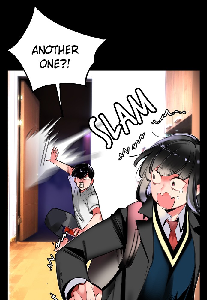 Jungle Juice Chap 15 - Next Chap 16