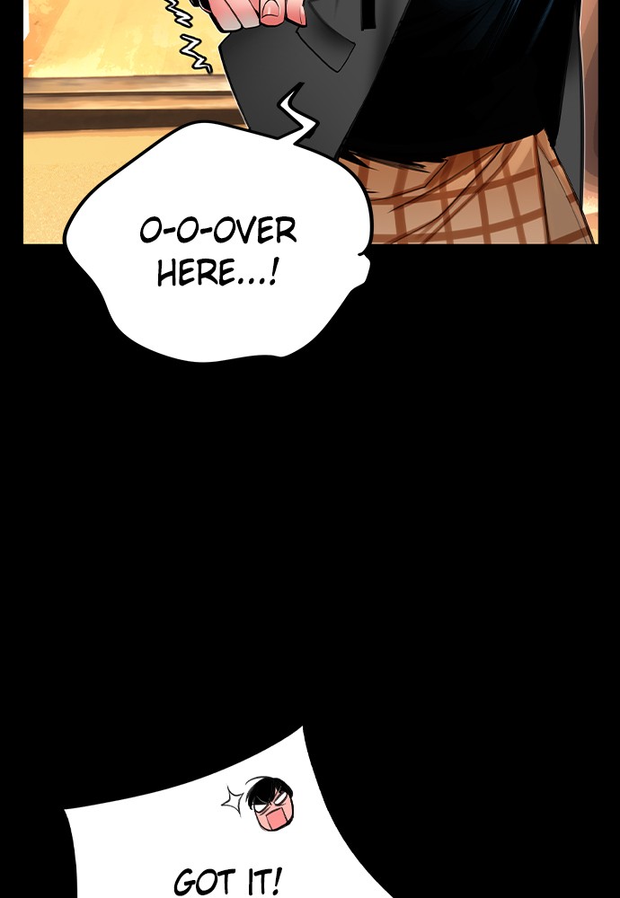 Jungle Juice Chap 15 - Next Chap 16