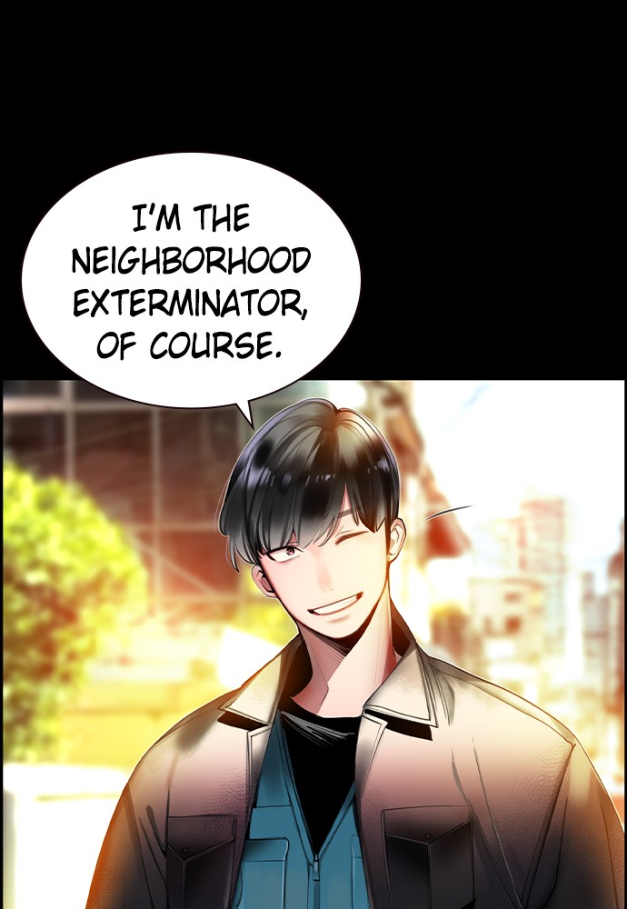 Jungle Juice Chap 15 - Next Chap 16
