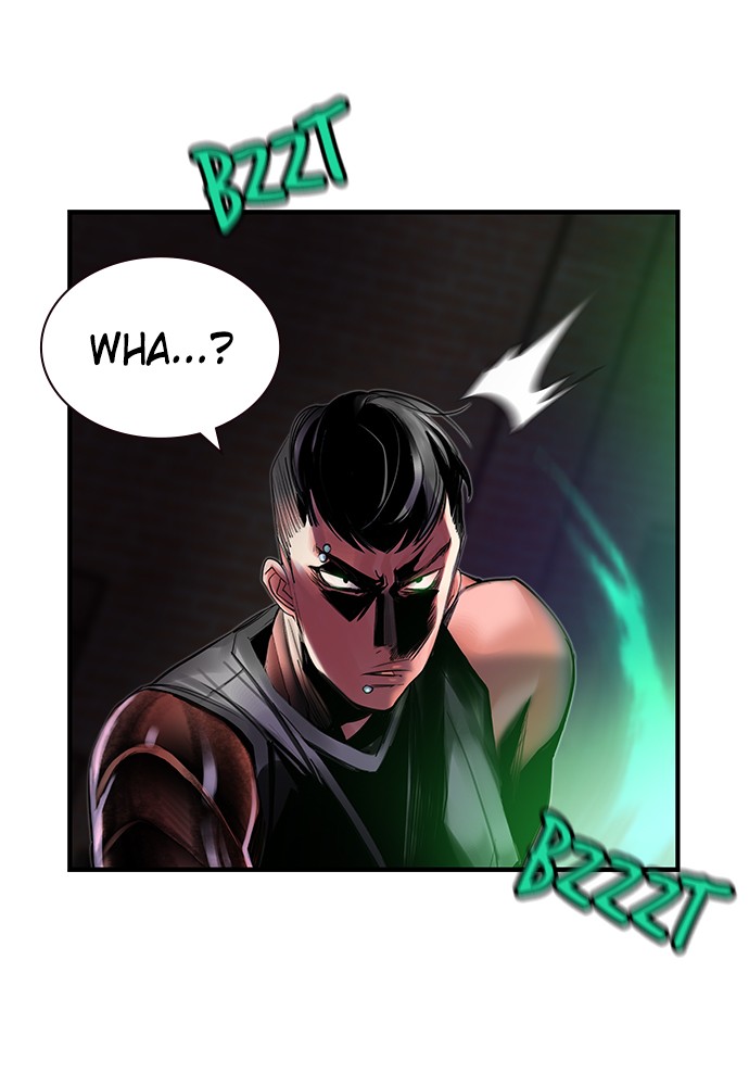Jungle Juice Chap 15 - Next Chap 16
