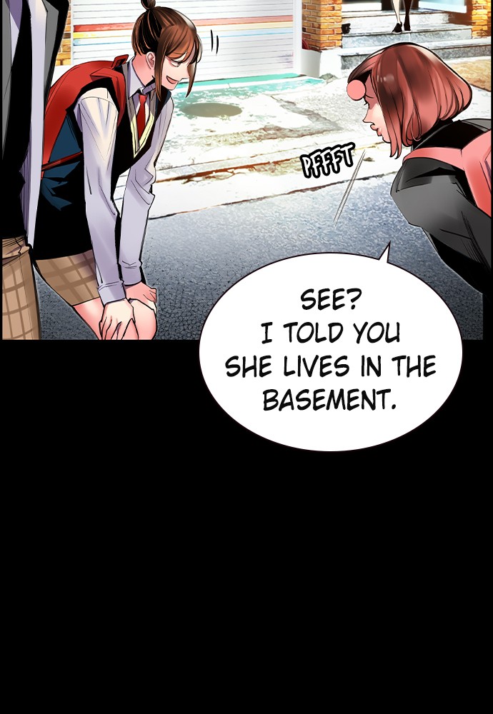 Jungle Juice Chap 15 - Next Chap 16