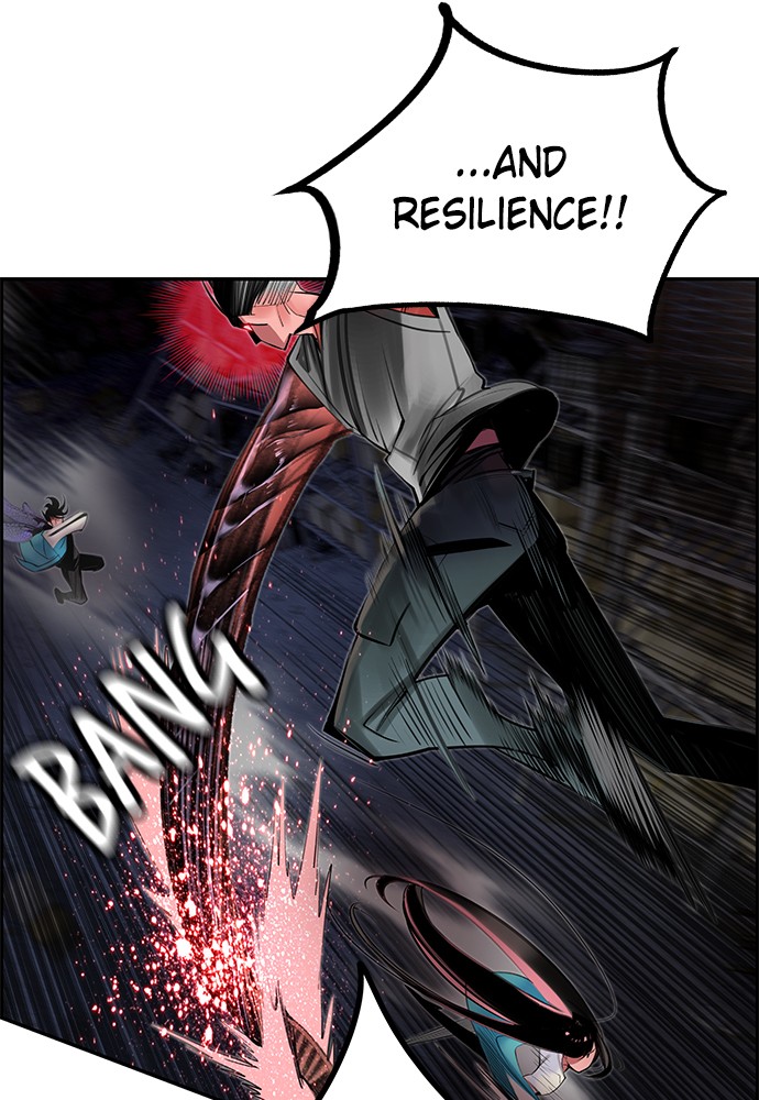 Jungle Juice Chap 15 - Next Chap 16