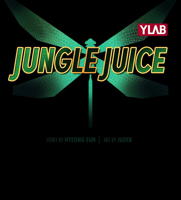 Jungle Juice Chap 15 - Next Chap 16