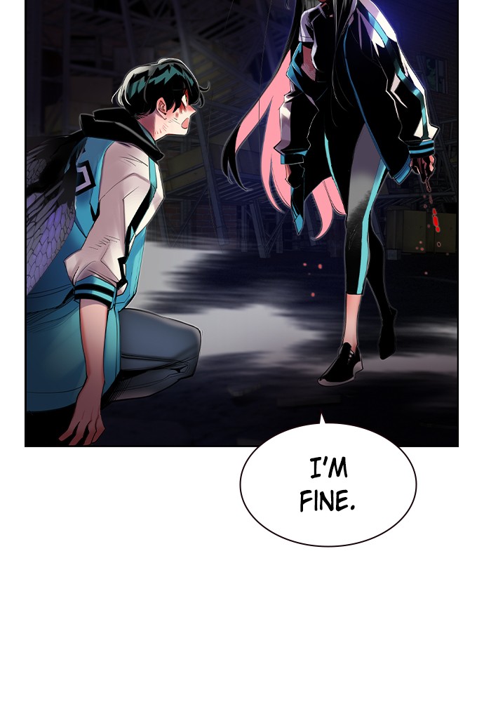 Jungle Juice Chap 15 - Next Chap 16