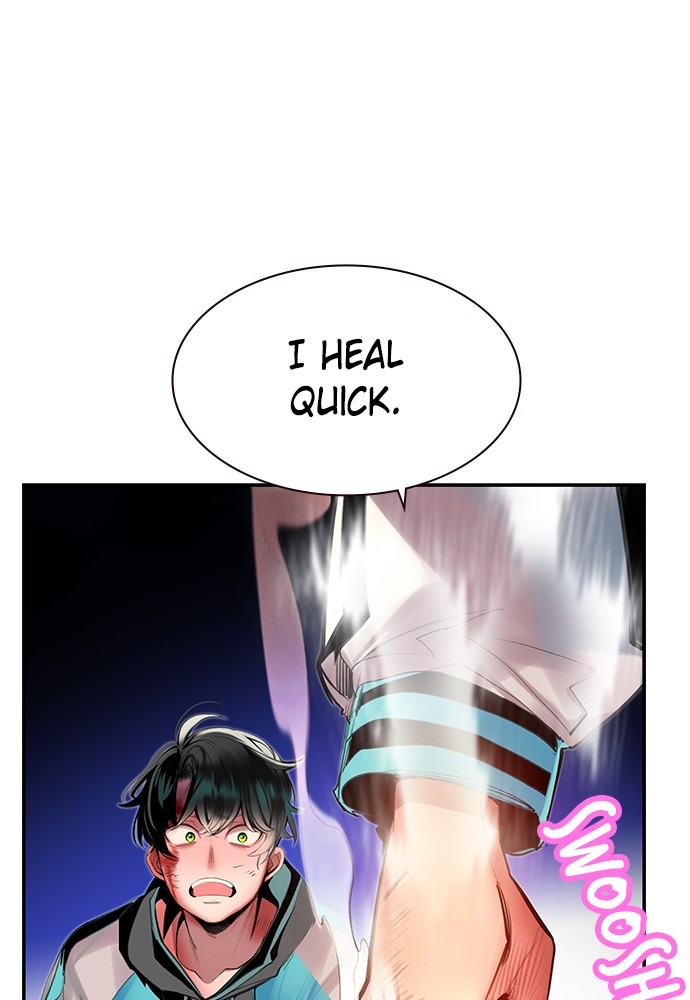 Jungle Juice Chap 15 - Next Chap 16