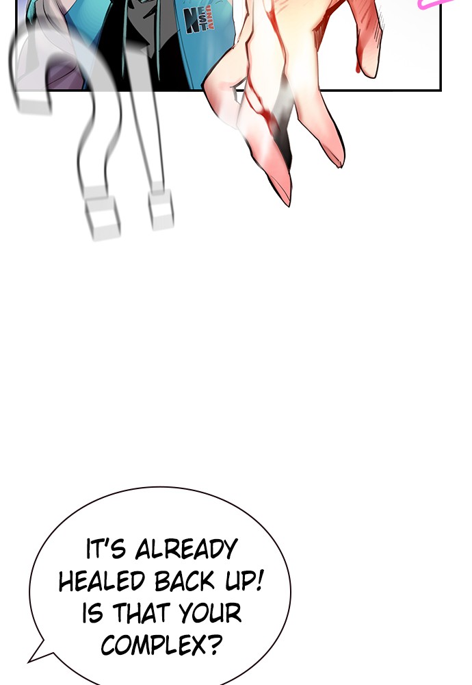 Jungle Juice Chap 15 - Next Chap 16