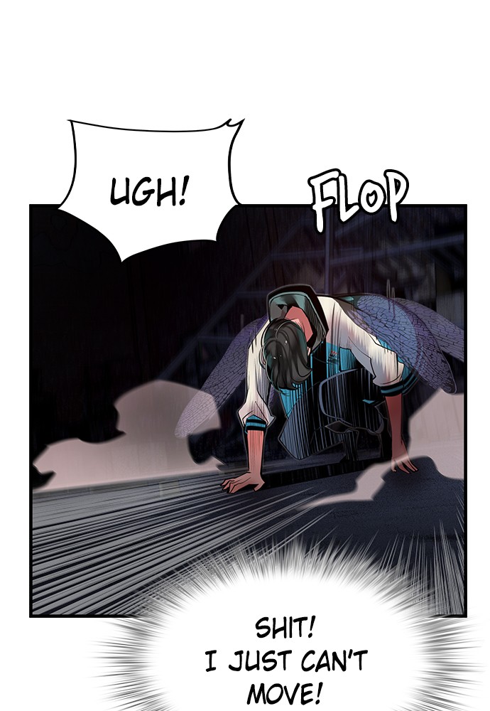Jungle Juice Chap 15 - Next Chap 16