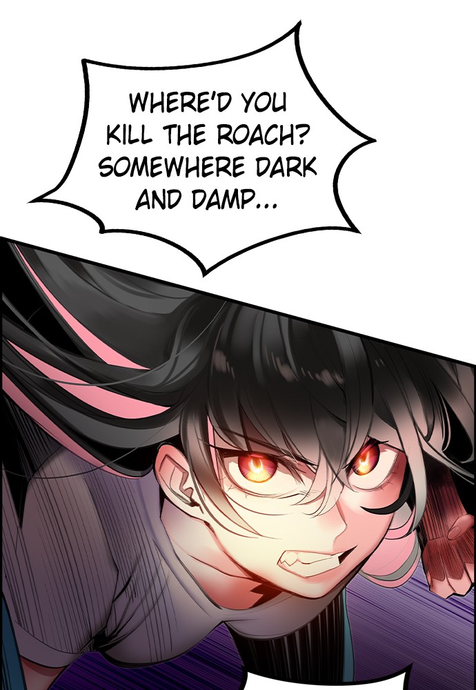 Jungle Juice Chap 15 - Next Chap 16