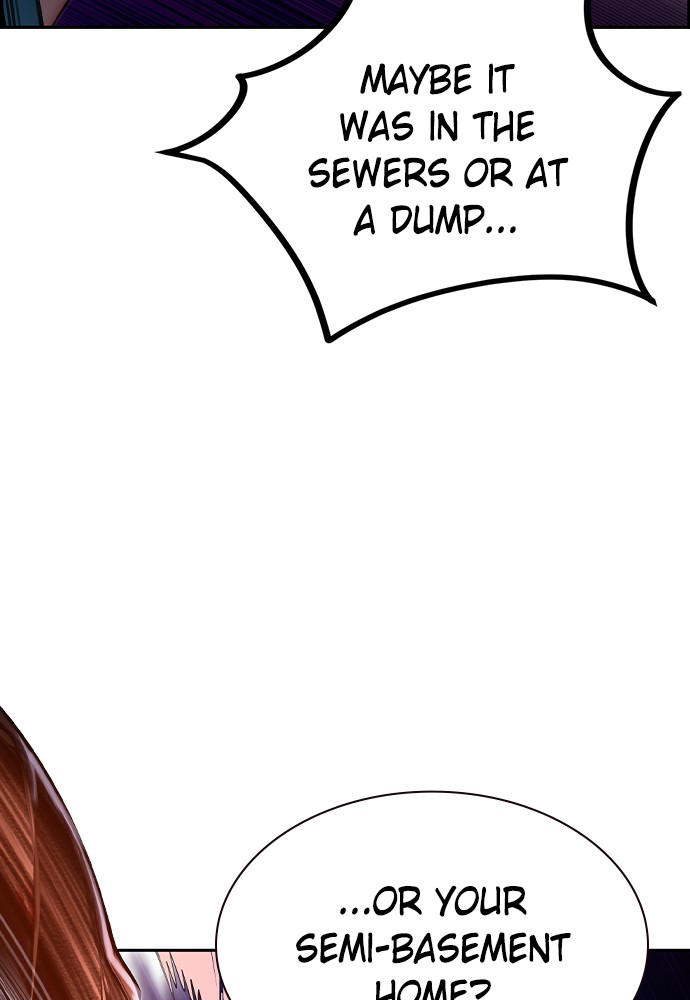 Jungle Juice Chap 15 - Next Chap 16