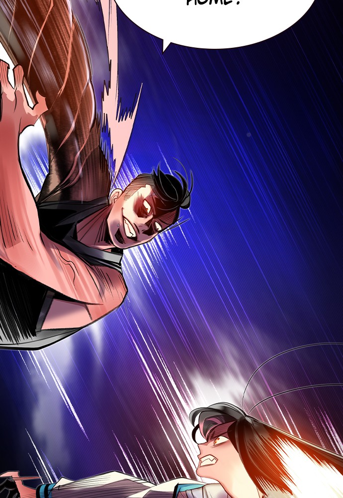 Jungle Juice Chap 15 - Next Chap 16