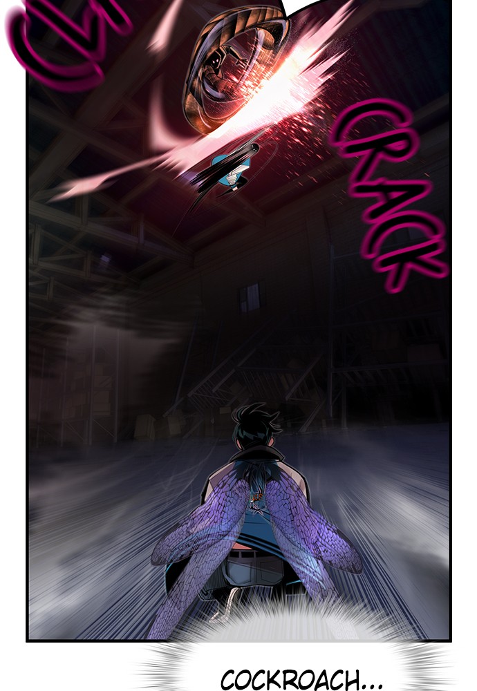 Jungle Juice Chap 15 - Next Chap 16