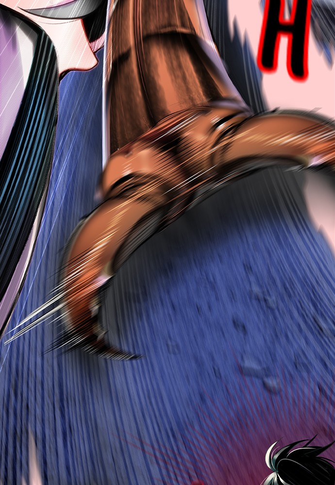 Jungle Juice Chap 15 - Next Chap 16