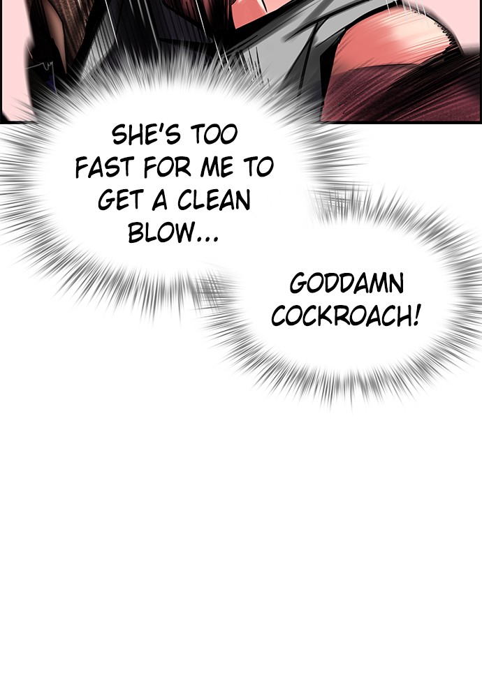 Jungle Juice Chap 15 - Next Chap 16