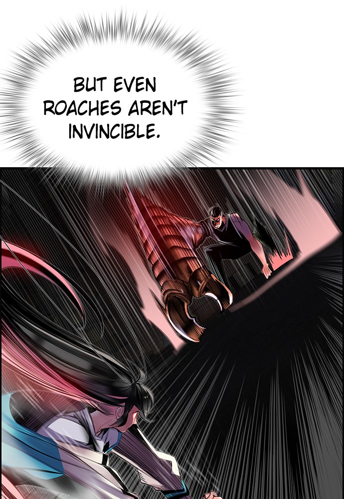 Jungle Juice Chap 15 - Next Chap 16