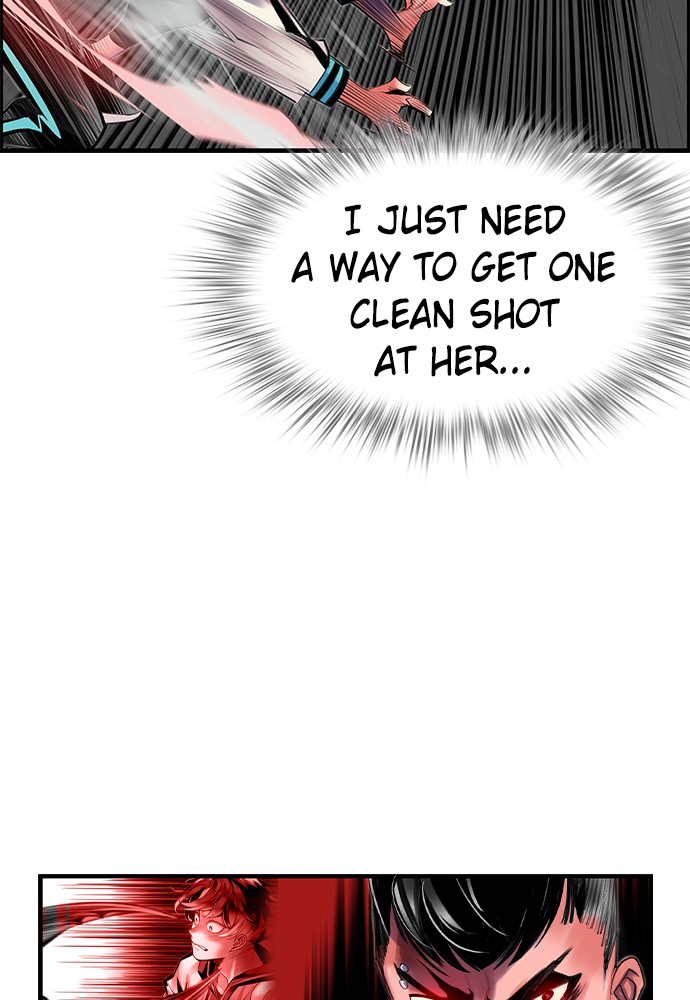 Jungle Juice Chap 15 - Next Chap 16
