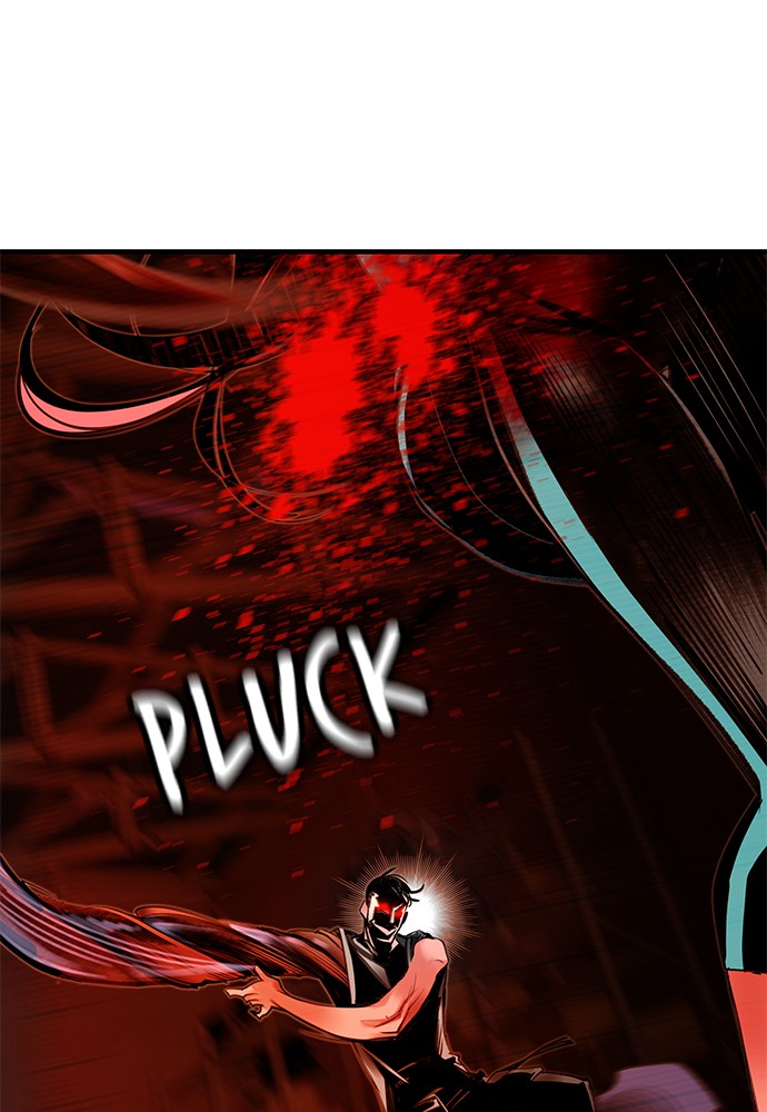Jungle Juice Chap 15 - Next Chap 16