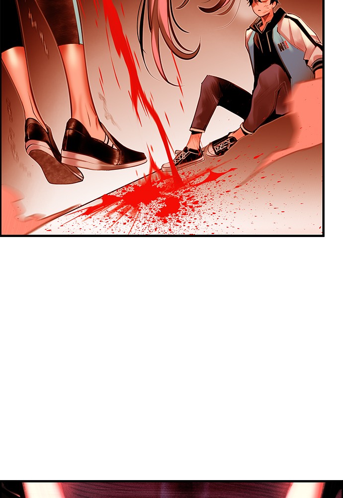 Jungle Juice Chap 15 - Next Chap 16