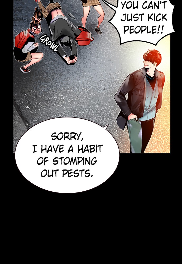 Jungle Juice Chap 15 - Next Chap 16