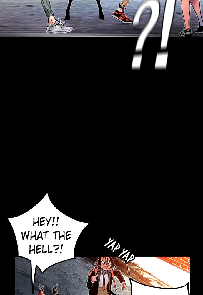 Jungle Juice Chap 15 - Next Chap 16