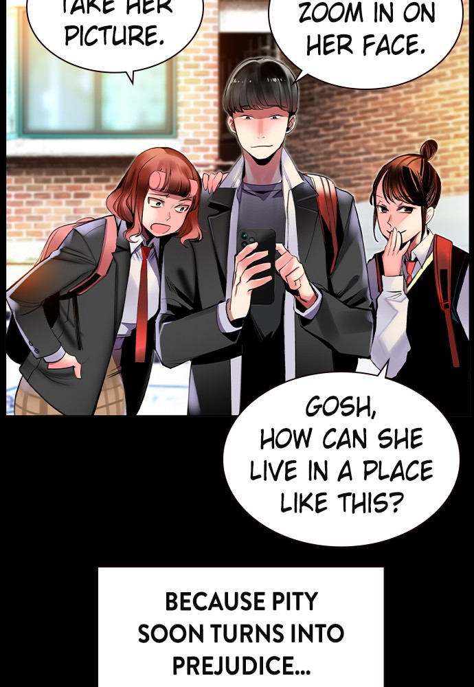 Jungle Juice Chap 15 - Next Chap 16