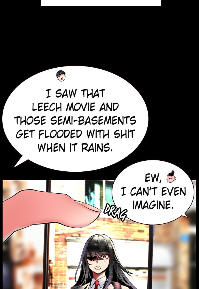 Jungle Juice Chap 15 - Next Chap 16