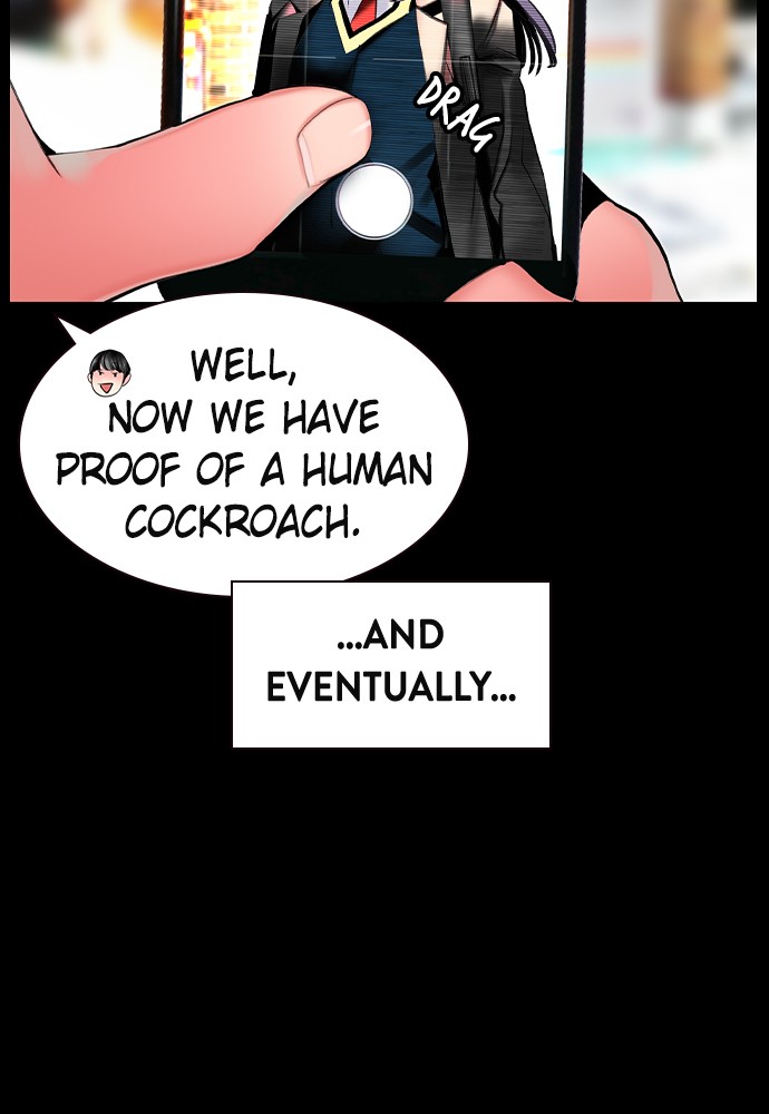 Jungle Juice Chap 15 - Next Chap 16