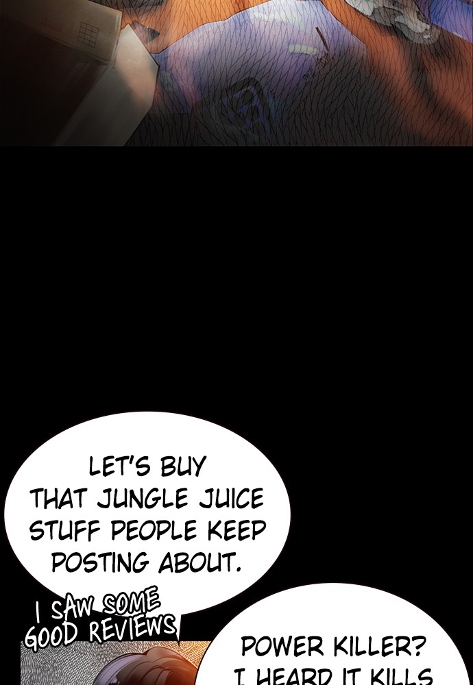 Jungle Juice Chap 15 - Next Chap 16