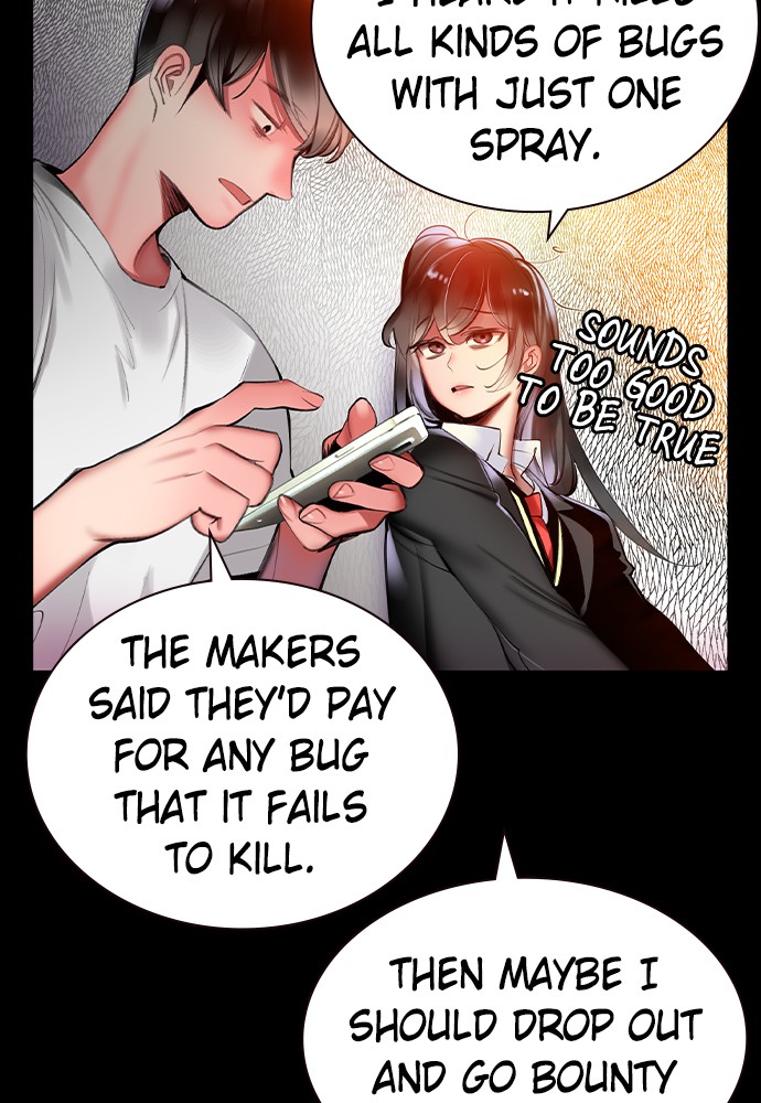Jungle Juice Chap 15 - Next Chap 16