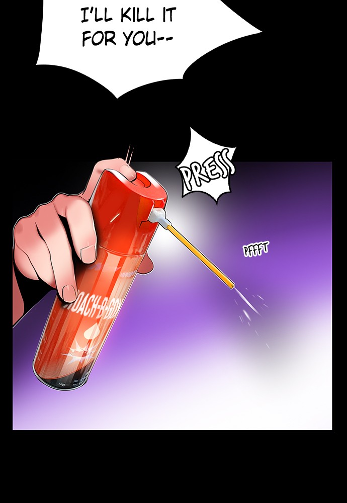Jungle Juice Chap 15 - Next Chap 16
