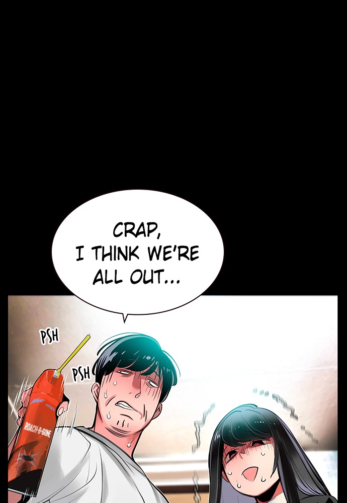 Jungle Juice Chap 15 - Next Chap 16