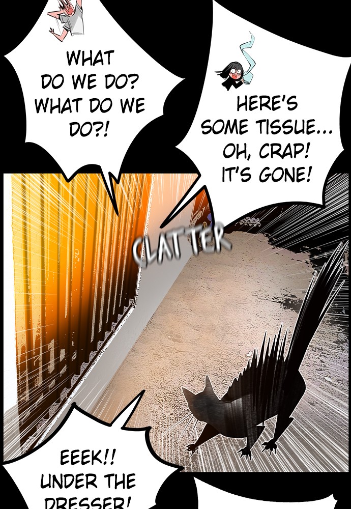 Jungle Juice Chap 15 - Next Chap 16