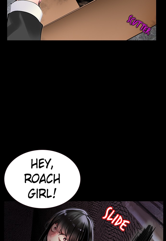 Jungle Juice Chap 15 - Next Chap 16