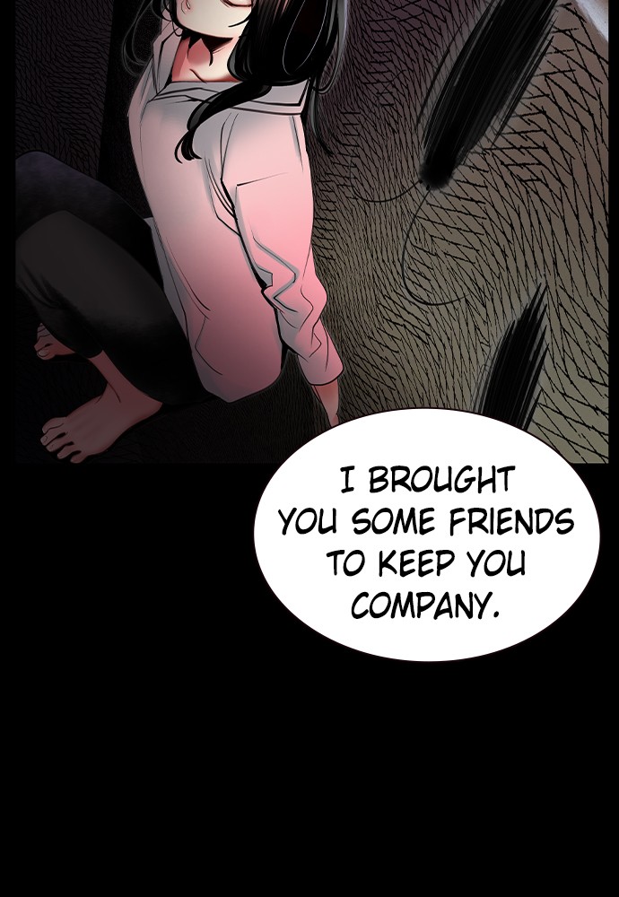 Jungle Juice Chap 15 - Next Chap 16