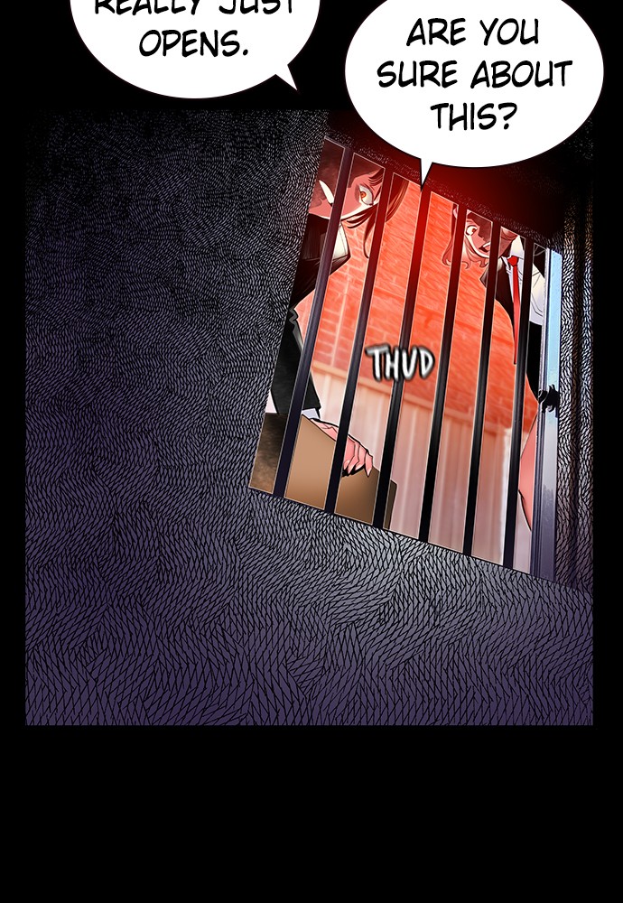Jungle Juice Chap 15 - Next Chap 16