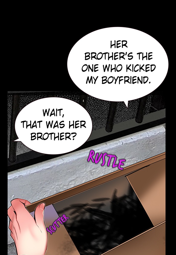 Jungle Juice Chap 15 - Next Chap 16